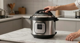 I Ditched My Slow Cooker After Nearly a Decade for This New Appliance — And It’s WAY More Versatile (On Sale, Too!)