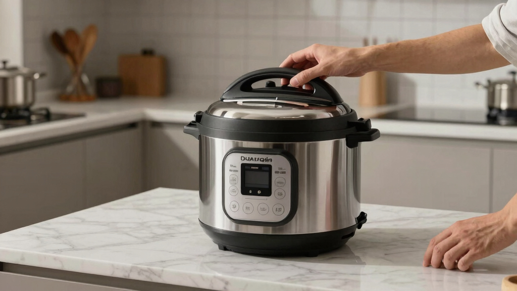 I Ditched My Slow Cooker After Nearly a Decade for This New Appliance — And It’s WAY More Versatile (On Sale, Too!)