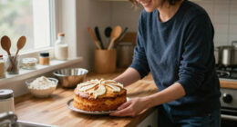 I've Baked Hundreds of Cakes, and THIS Is the One I Keep Coming Back To
