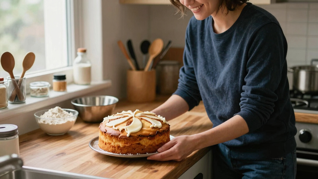 I've Baked Hundreds of Cakes, and THIS Is the One I Keep Coming Back To