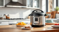 Instant Pot Duo Plus vs Instant Pot Pro: Full Comparison