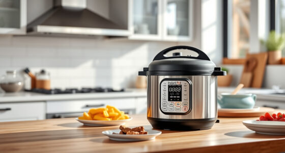 Instant Pot Duo Plus vs Instant Pot Pro: Full Comparison