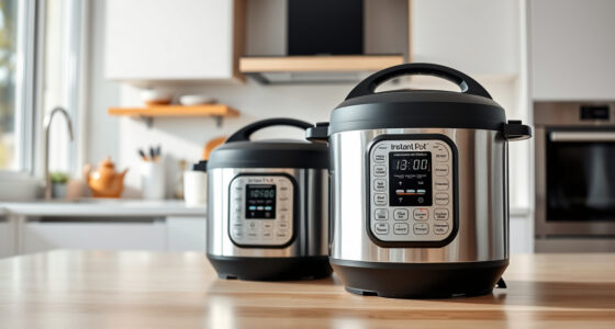 Instant Pot Duo Review: Pros, Cons, and Who It's For