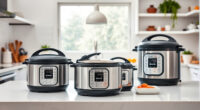 Instant Pot Duo vs Instant Pot Pro: Full Comparison