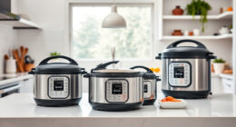 Instant Pot Duo vs Instant Pot Pro: Full Comparison