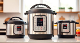 Instant Pot Duo vs Instant Pot Ultra: Full Comparison
