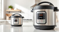 Instant Pot Duo vs Instant Pot Vortex Air Fryer: Full Comparison