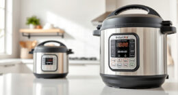 Instant Pot Duo vs Instant Pot Vortex Air Fryer: Full Comparison