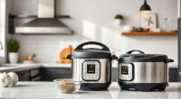 Instant Pot Pressure Cooker Buying Guide 2026