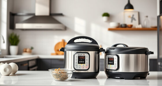 Instant Pot Pressure Cooker Buying Guide 2026