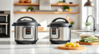 Instant Pot Sealing Rings: Compatibility & Buying Guide