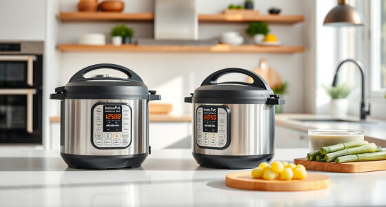 Instant Pot Sealing Rings: Compatibility & Buying Guide