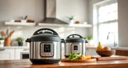 Instant Pot Spare Lids: Compatibility & Buying Guide