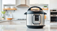 Instant Pot vs Crock-Pot: Which Multi-Cooker Fits Your Kitchen?
