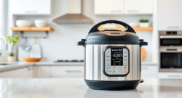Instant Pot vs Crock-Pot: Which Multi-Cooker Fits Your Kitchen?