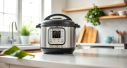 Instant Pot vs Ninja: Which Pressure Cooker Is Better?