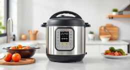 Instant Pot vs Ninja: Which Pressure Cooker Wins in 2026?