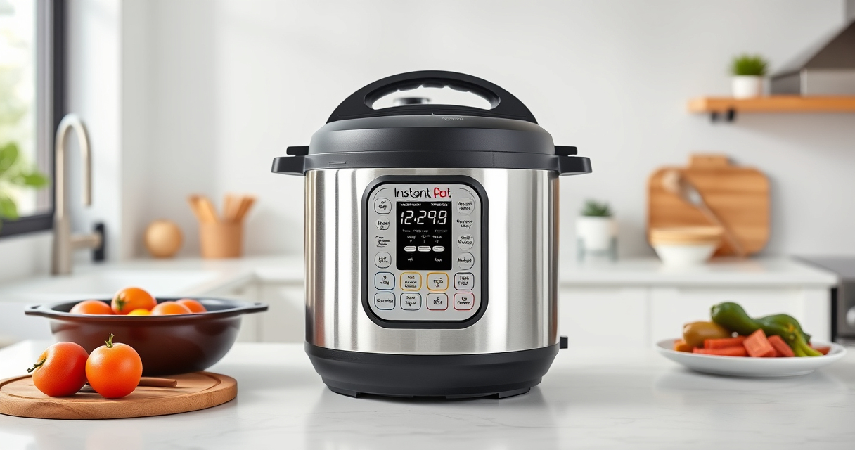 Instant Pot vs Ninja: Which Pressure Cooker Wins in 2026?