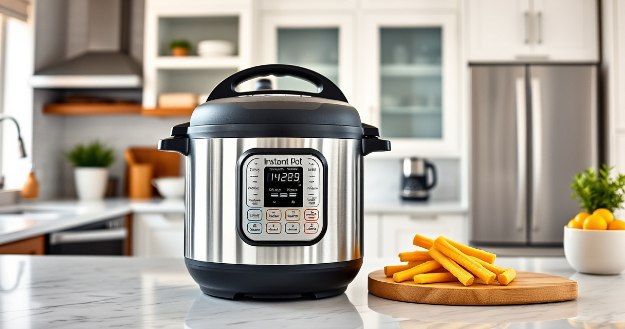 Is the Instant Pot Duo Plus Worth It? Honest Review