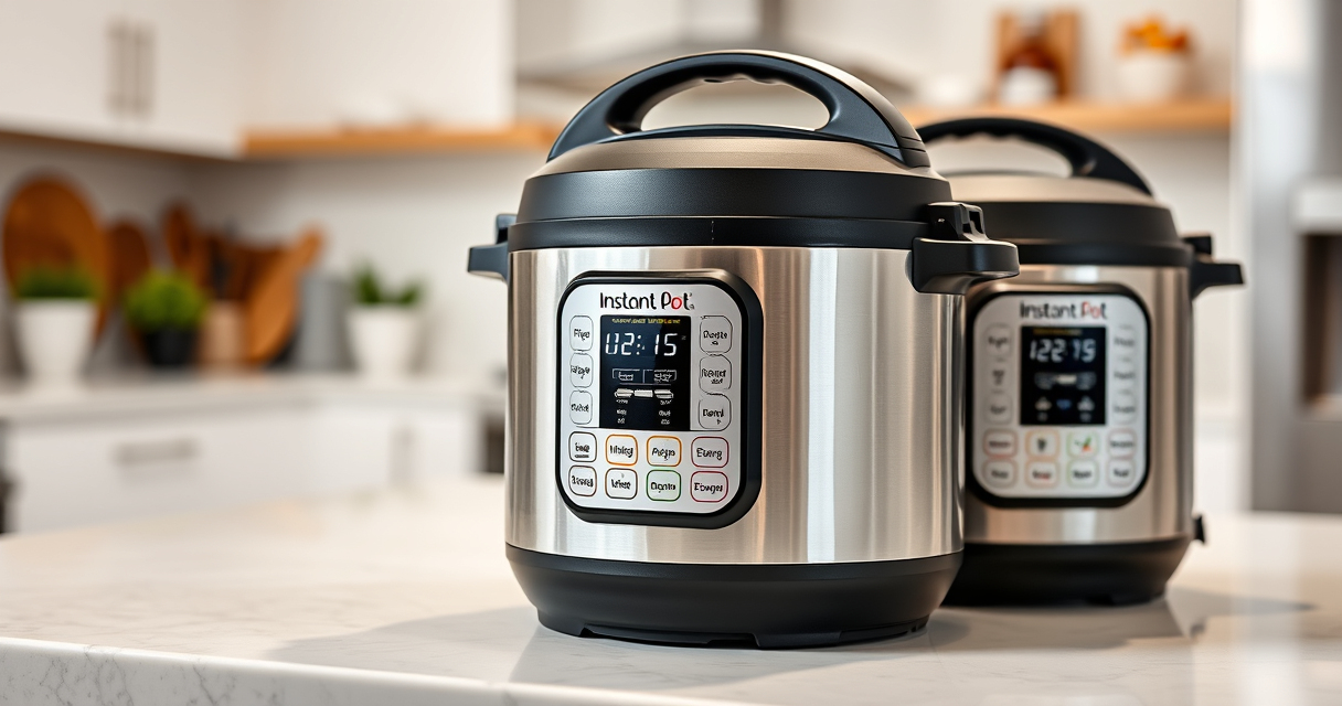 Is the Instant Pot Duo Worth It? Honest Review