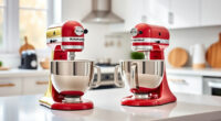 Is the KitchenAid Artisan Worth It? Honest Review