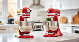 Is the KitchenAid Artisan Worth It? Honest Review