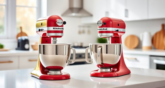 Is the KitchenAid Artisan Worth It? Honest Review