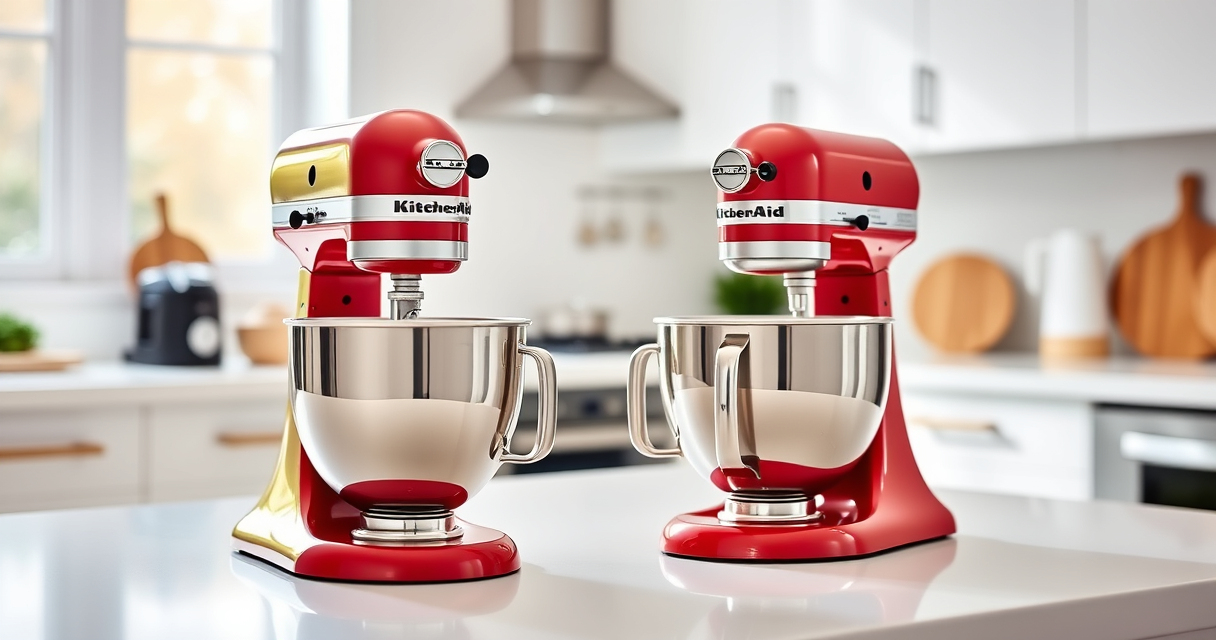 Is the KitchenAid Artisan Worth It? Honest Review