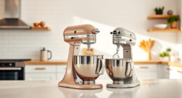 Is the KitchenAid Professional 600 Worth It? Honest Review