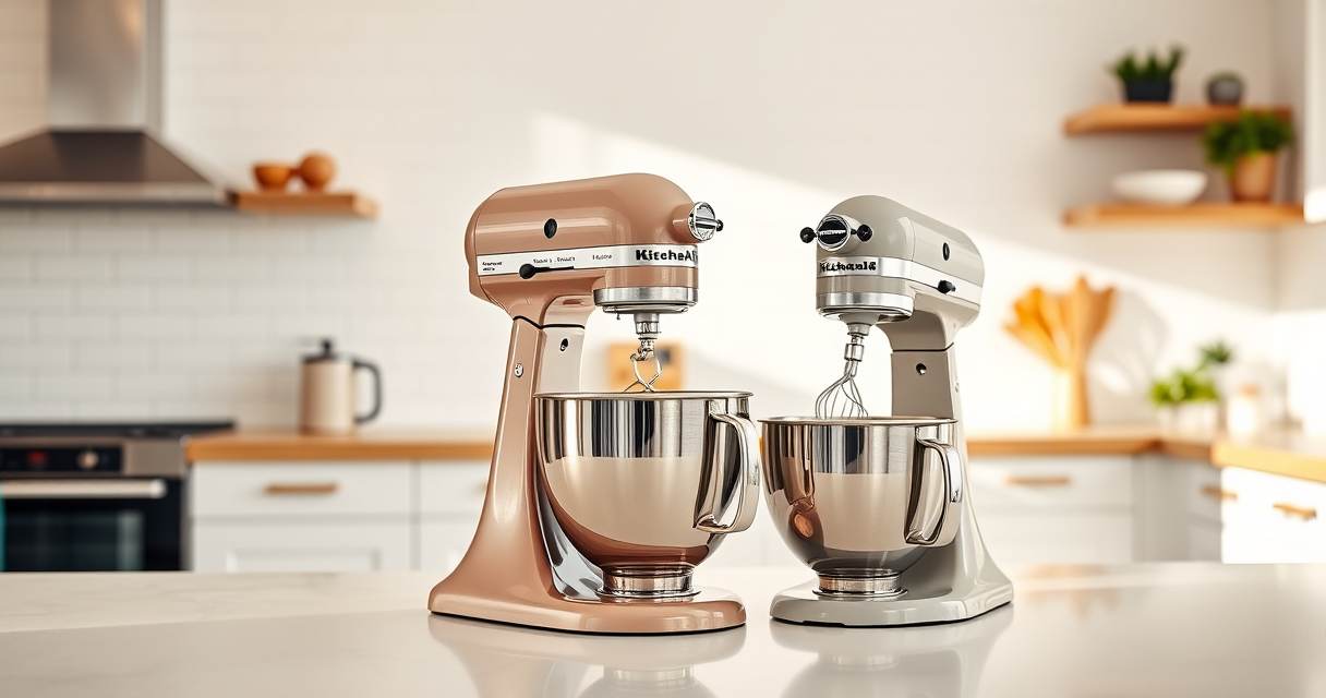 Is the KitchenAid Professional 600 Worth It? Honest Review
