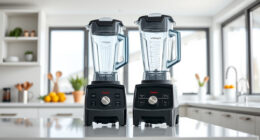 Is the Vitamix 5200 Worth It? Honest Review of This Classic Blender