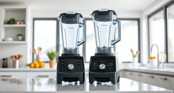 Is the Vitamix 5200 Worth It? Honest Review of This Classic Blender