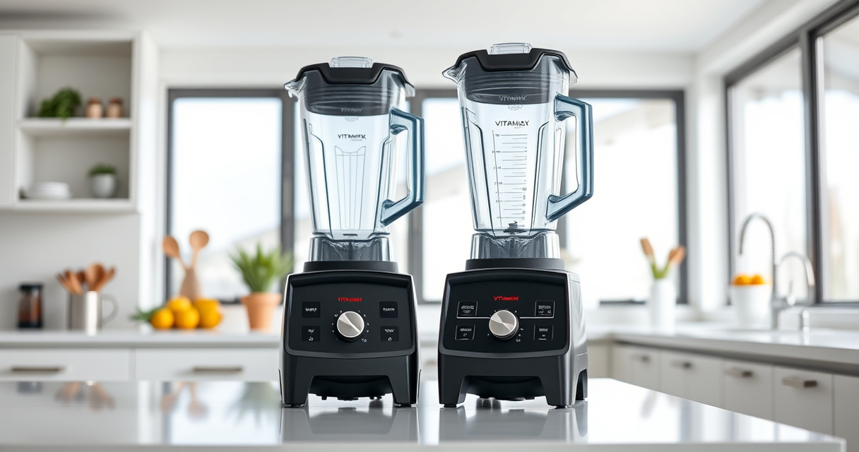 Is the Vitamix 5200 Worth It? Honest Review of This Classic Blender