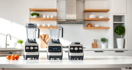 Is the Vitamix A3500 Worth It? Honest Review