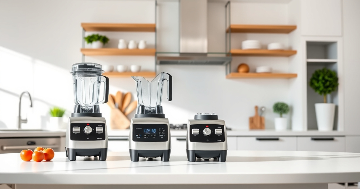 Is the Vitamix A3500 Worth It? Honest Review