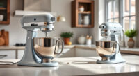 KitchenAid Artisan Review: Pros, Cons, and Who It's For