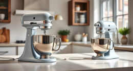 KitchenAid Artisan Review: Pros, Cons, and Who It's For
