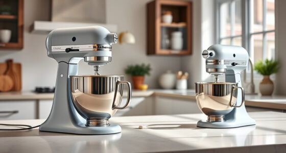 KitchenAid Artisan Review: Pros, Cons, and Who It's For