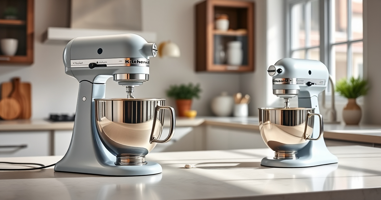 KitchenAid Artisan Review: Pros, Cons, and Who It's For