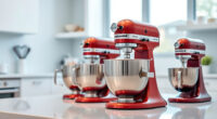 KitchenAid Meat Grinder: Compatibility & Buying Guide