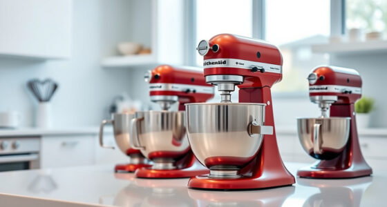KitchenAid Meat Grinder: Compatibility & Buying Guide