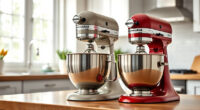 KitchenAid Pasta Attachments: Compatibility & Buying Guide