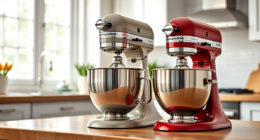KitchenAid Pasta Attachments: Compatibility & Buying Guide