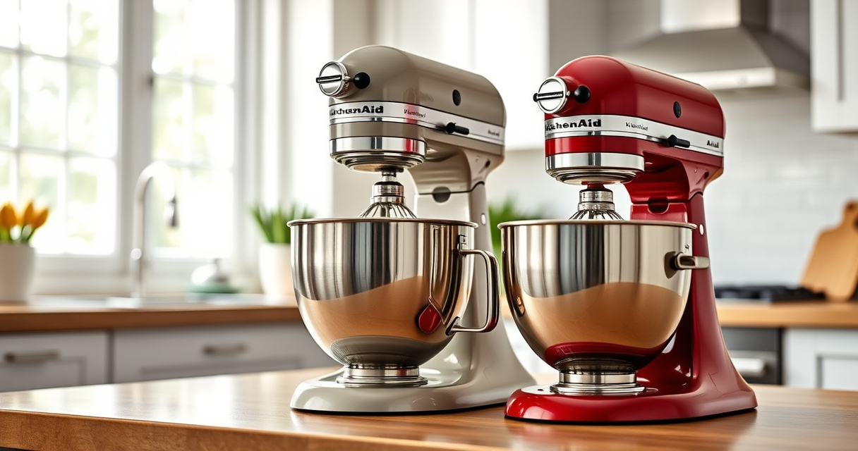 KitchenAid Pasta Attachments: Compatibility & Buying Guide