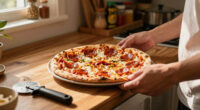 Little Caesars Has a First-Of-Its-Kind Pizza for a Limited Time