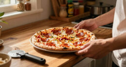Little Caesars Has a First-Of-Its-Kind Pizza for a Limited Time