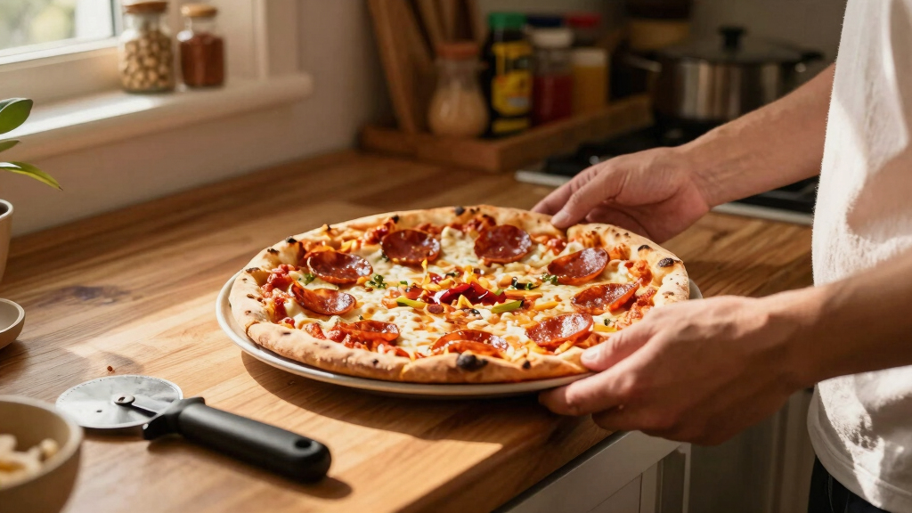 Little Caesars Has a First-Of-Its-Kind Pizza for a Limited Time