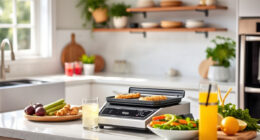 Master Summer BBQ with the Ninja Foodi Pro 5-in-1 Indoor Grill
