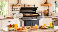 Mastering Summer Smoked Chicken with Ninja Outdoor Woodfire Pro XL