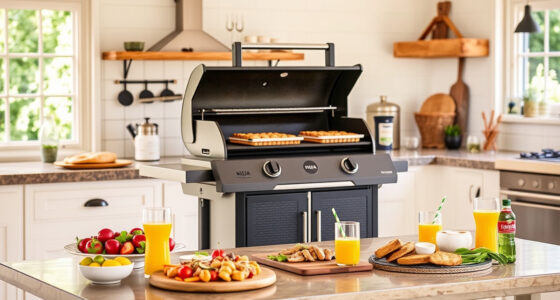 Mastering Summer Smoked Chicken with Ninja Outdoor Woodfire Pro XL
